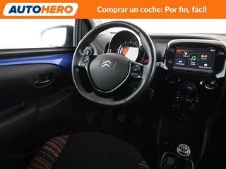 Citroën C1 1.0 VTi City Edition