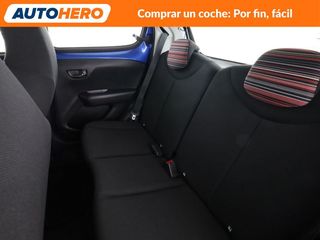 Citroën C1 1.0 VTi City Edition