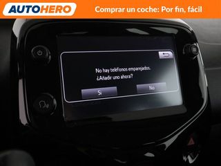 Citroën C1 1.0 VTi City Edition