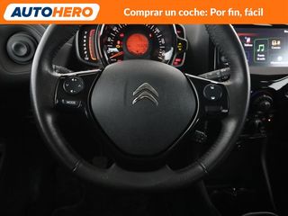 Citroën C1 1.0 VTi City Edition