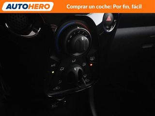 Citroën C1 1.0 VTi City Edition