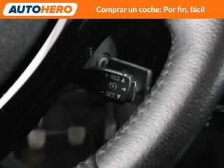 Citroën C1 1.0 VTi City Edition