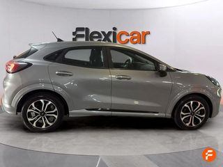 Ford Puma 1.0 EcoBoost 125cv ST-Line MHEV Auto