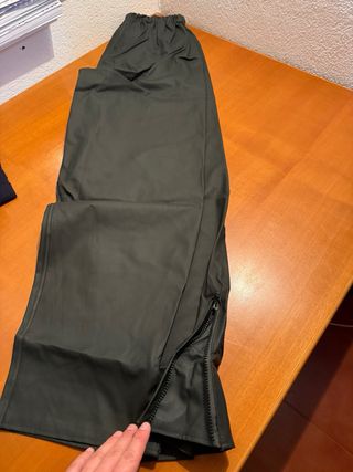 Traje de agua ISSALINE Talla M