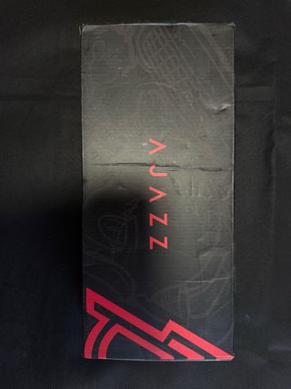 Teclado Mecánico A.JAZZ AK820 Gris/Blanco