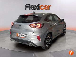 Ford Puma 1.0 EcoBoost 125cv ST-Line MHEV Auto