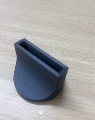 Protector pata Chaise Longue Le Corbusier  x 4