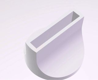 Protector pata Chaise Longue Le Corbusier  x 4