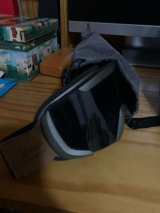 Casco Moto Dexter Custom Emmet Talla M