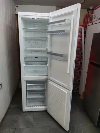 Nevera Siemens Combi A++ 201x60cm con garantia