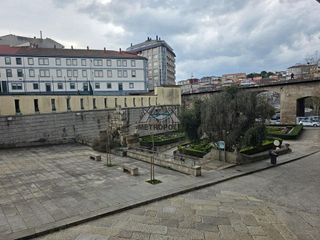 Local comercial en alquiler en Casco Viejo en Ourense