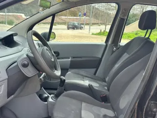 ✅Renault Modus 1.6i✅DISTINTIVO C✅