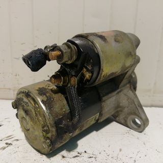 MOTOR ARRANQUE OPEL CORSA A 98490