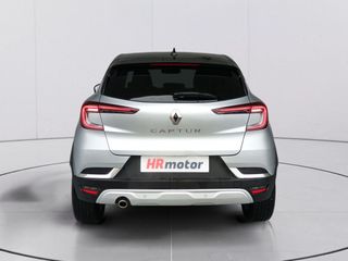 Renault Captur Zen