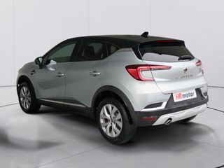 Renault Captur Zen
