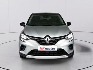 Renault Captur Zen
