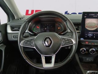 Renault Captur Zen