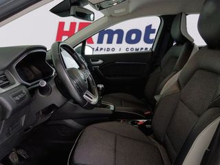 Renault Captur Zen