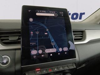Renault Captur Zen