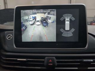 Maxus Deliver 9 2.0D 3,5 T