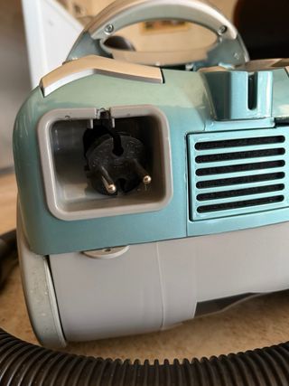 Aspirapolvere Ariete 1600 Watt