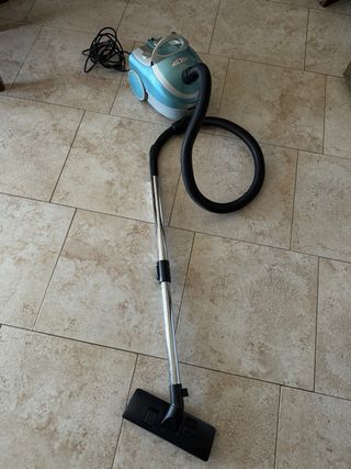 Aspirapolvere Ariete 1600 Watt