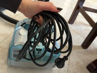 Aspirapolvere Ariete 1600 Watt