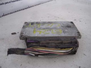 CENTRALITA MOTOR UCE RENAULT MEGANE I FASE 2 GANDTOUR (KA..)