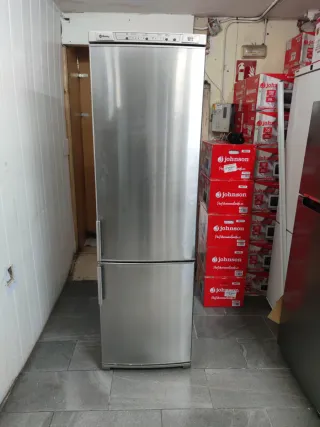 Nevera Balay Combi Clase A 200x60cm con garantia