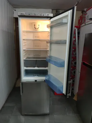 Nevera Balay Combi Clase A 200x60cm con garantia