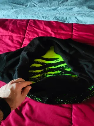 Felpa Maglione Propaganda Nera