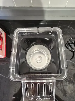 Palomitero Vintage Rojo