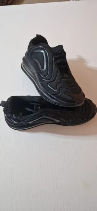 Zapatillas deportes