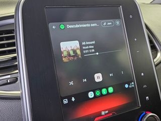 RENAULT Scenic Zen Energy dCi 96kW 130CV