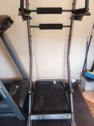 Macchine multifunzione per esercizi