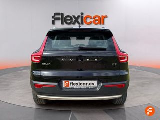 Volvo XC40 2.0 D3 Auto