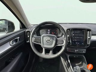 Volvo XC40 2.0 D3 Auto