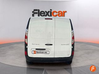 Renault Kangoo Life Edition One 1.5 Blue dCi 70kW(95CV)