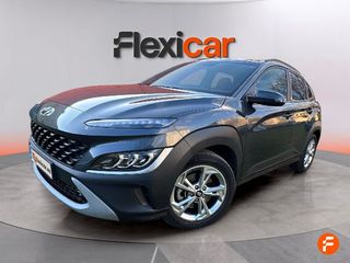 Hyundai Kona 1.0 TGDI N Line 30 Aniversario 4X2