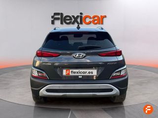 Hyundai Kona 1.0 TGDI N Line 30 Aniversario 4X2