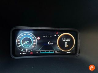 Hyundai Kona 1.0 TGDI N Line 30 Aniversario 4X2