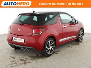 DS DS 3 1.2 PureTech Style