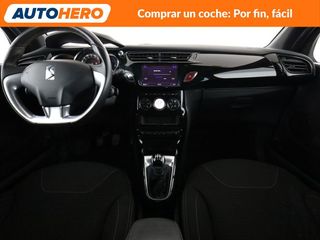 DS DS 3 1.2 PureTech Style