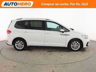 Volkswagen Touran 2.0 TDI Advance BlueMotion