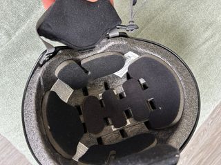 Casco Esquí Snowboard Wed'ze, Talla L (56-59cm)