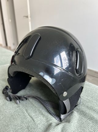 Casco Esquí Snowboard Wed'ze, Talla L (56-59cm)