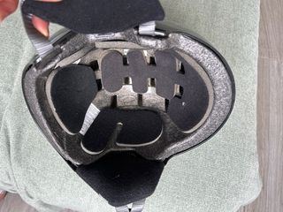 Casco Esquí Snowboard Wed'ze, Talla L (56-59cm)