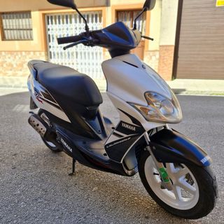 Yamaha Jog RR