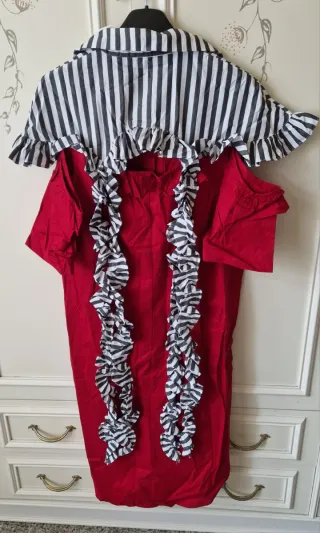 Vestito donna Paccio