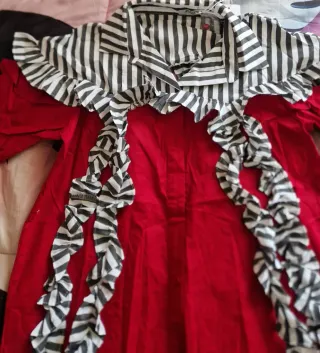 Vestito donna Paccio